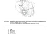 Kohler Ch440 Electric Start Wiring Diagram Rh255 Rh265 Service Manual Manualzz