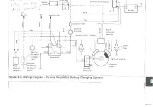 Kohler Ch440 Wiring Diagram Kohler Ch440 Wiring Diagram New Kohler 20 Hp Wiring Diagram Unique
