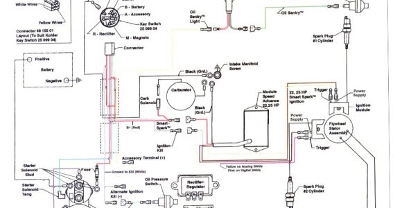 Kohler Command Kohler Engine Wiring Diagram Kohler Engines Wiring Diagram 18 Hp Magnum Kohler Kohler