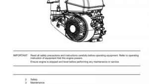 Kohler Command Pro 27 Wiring Diagram Ch260 Ch440 Service Manual Kohler Engines