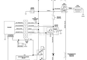 Kohler Command Pro 27 Wiring Diagram Kohler Voltage Regulator Wiring Diagram Fokus Fuse12