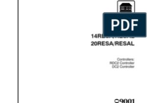 Kohler Generator Wiring Diagram Kohler Tp6805 14 20resa L Service Manual Sulfuric Acid Battery