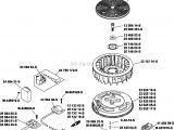 Kohler Magnum 18 Wiring Diagram Kohler Courage 23 Parts Diagram Wiring Diagram Rules