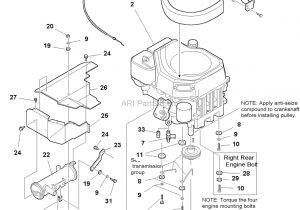 Kohler Magnum 18 Wiring Diagram Simplicity 1693473 Zt 16hp Hydro Parts Diagram for Engine Group Kohler Magnum 18 Wiring Diagram Simplicity 1693473 Zt 16hp Hydro Parts Diagram for Engine Group