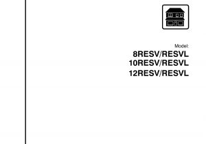 Kohler Transfer Switch Wiring Diagram Kohler 8resv User Manual Manualzz Kohler Transfer Switch Wiring Diagram Kohler 8resv User Manual Manualzz