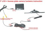Koolertron Backup Camera Wiring Diagram Koolertron Backup Camera Wiring Diagram Awesome Wiring Diagram for