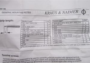 Kraus and Naimer Ca10 Wiring Diagram Krau Naimer Ca 10 Switch Wiring Diagram Wiring Library Kraus and Naimer Ca10 Wiring Diagram Krau Naimer Ca 10 Switch Wiring Diagram Wiring Library