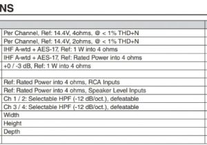 Ktp 445 Wiring Diagram Alpine Ktp 445u Wiring Diagram Wiring Schematic Diagram 117