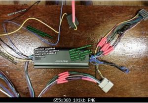 Ktp 445 Wiring Diagram Ktp 445 Install In Stock Jk Jeep Wrangler forum
