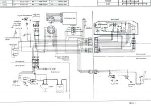 Kubota B7800 Wiring Diagram Kubota Diesel Engine Wiring Diagram Wiring Diagram Centre