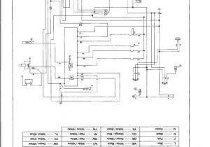 Kubota B7800 Wiring Diagram Wire Diagram for Kubota G5200 Wiring Diagram Centre