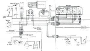 Kubota Wiring Diagram Pdf Kubota Bx23 Wiring Diagram Schema Diagram Database