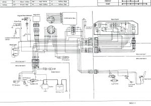 Kubota Wiring Diagram Pdf Kubota Bx23 Wiring Diagram Schema Diagram Database