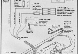 Kwikee Level Best Wiring Diagram Step by Step Wiring Diagrams Wiring Diagram Centre
