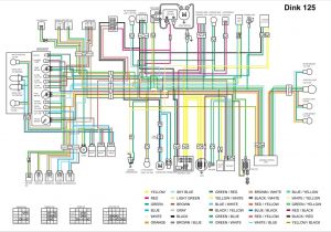 Kymco 50cc Scooter Wiring Diagram 50cc Scooter Wiring Diagram