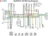 Kymco 50cc Scooter Wiring Diagram Kymco Super 8 125 Wiring Circuit Diagrams with Agility 50 Kymco 50cc Scooter Wiring Diagram Kymco Super 8 125 Wiring Circuit Diagrams with Agility 50