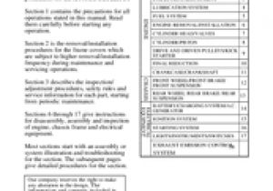 Kymco Super 8 Wiring Diagram Kymco Super8 50 Service Manual Pdf Download