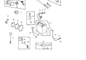 Kz550 Wiring Diagram 1980 Kawasaki Kz550 Standard Kz550a Chassis Electrical Equipment Kz550 Wiring Diagram 1980 Kawasaki Kz550 Standard Kz550a Chassis Electrical Equipment