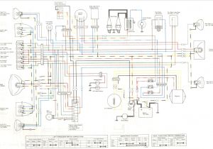 Kz550 Wiring Diagram Kz750 Wiring Diagram Wiring Diagram