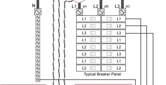 L1 L2 Com Wiring Diagram 3 Phase Wiring Diagram for House Bookingritzcarlton Info