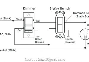L1 L2 Com Wiring Diagram Three Way Switch with Dimmer Diverg Co