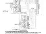L1 L2 Com Wiring Diagram Vi Wiring Diagrams Cont D Cable A Cable B Rockwell Automation