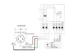L14 30 Plug Wiring Diagram L14 30 Wiring Diagram Outlet Blog Wiring Diagram
