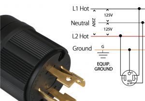 L14-30p Wiring Diagram Nema Twist Lock Outlet Also Nema L14 30 Plug Wiring Besides Nema