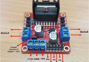 L298n Wiring Diagram Arduino Dc Motor Control Using L298n Motor Driver Pwm H Bridge L298n Wiring Diagram Arduino Dc Motor Control Using L298n Motor Driver Pwm H Bridge