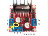 L298n Wiring Diagram Tutorial L298n Dual Motor Controller Module 2a and Arduino
