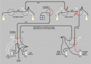 Lamp Wiring Diagrams with Wiring Multiple Lights to One Switch Also Chinese Scooter
