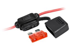 Lamphus sound Alert Wiring Diagram soundalert 100w Electric Air Horn Amplifier Pszaudahn075