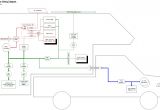 Lance Truck Camper Wiring Diagram Camper Wiring Schematic Wiring Diagram