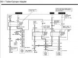 Lance Truck Camper Wiring Diagram Lance Camper Wiring Diagram Wiring Diagram Schema