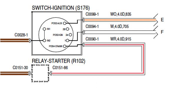 Land Rover Defender Wiring Diagram Gc 2835 Defender 200 Tdi Wiring Diagram Download Diagram