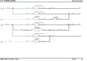 Land Rover Defender Wiring Diagram Reverse Light Not Working Defender forum Lr4x4 the Land Rover Defender Wiring Diagram Reverse Light Not Working Defender forum Lr4x4 the