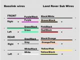 Land Rover Discovery 1 Radio Wiring Diagram Discovery 1 Stereo Wiring Diagram Wiring Diagram Database Blog