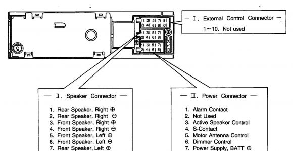 Land Rover Discovery Stereo Wiring Diagram Blaupunkt Radio Wiring Diagrams Blog Wiring Diagram