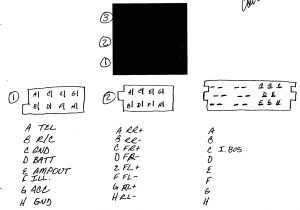 Land Rover Freelander 2 Wiring Diagram Rover Radio Wiring Wiring Diagrams Data Land Rover Freelander 2 Wiring Diagram Rover Radio Wiring Wiring Diagrams Data