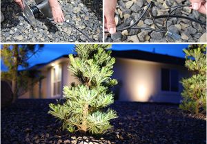 Landscape Lighting Wiring Diagram How to Install Low Voltage Outdoor Lighting the Garden Glove Landscape Lighting Wiring Diagram How to Install Low Voltage Outdoor Lighting the Garden Glove