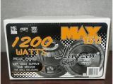 Lanzar Max Pro 15 Wiring Diagram 15 Inch Dual Car Subwoofers for Sale Ebay