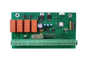 Laporte Trap Wiring Diagram 1121780 Pct Control Card Laporte America Laporte Trap Wiring Diagram 1121780 Pct Control Card Laporte America