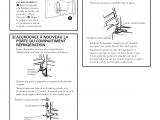 Laporte Trap Wiring Diagram Ge Dth18zbxcrww User Manual Refrigerator X Series Manuals and Guides