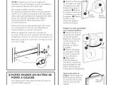 Laporte Trap Wiring Diagram Ge Dth18zbxcrww User Manual Refrigerator X Series Manuals and Guides