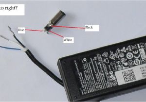 Laptop Charger Wiring Diagram Ac Adapter Wiring Wiring Diagram