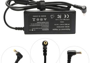 Laptop Charger Wiring Diagram Amazon Com 19v 3 42a 65w Pa3714u 1aca Ac Adapter Power Cord Supply