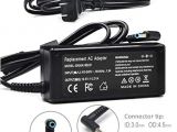 Laptop Charger Wiring Diagram Amazon Com 45w Ac Power Laptop Adapter Supply Charger Cord for Hp