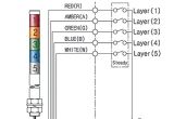 Laseem tower Light Wiring Diagram Laseem tower Light Wiring Diagram