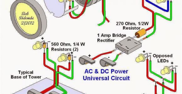 Laseem tower Light Wiring Diagram Laseem tower Light Wiring Diagram