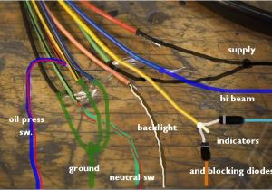Laseem tower Light Wiring Diagram Passing Switch Idiot Lights Laseem tower Light Wiring Diagram Passing Switch Idiot Lights